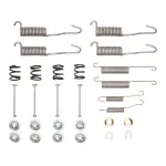 37067007 - : DFC Drum Brake Hardware Kit for DYNAMIC FRICTION Image