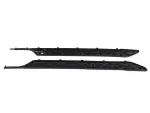 68508766AA - Exterior Ornamentation: Side Step Step Pad, Right for Mopar Image