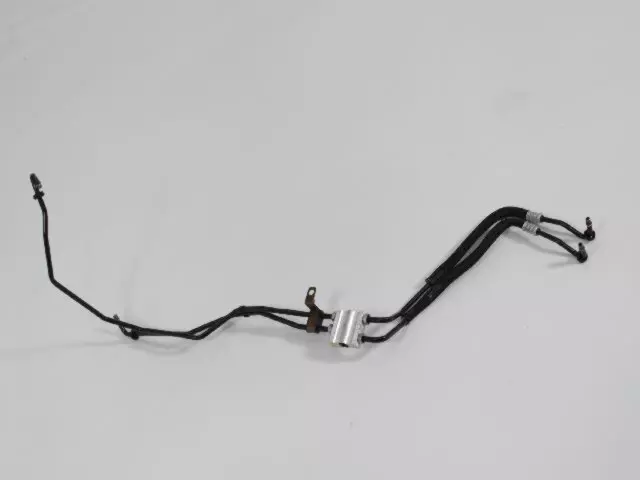 Oil Cooler Pressure And Return Hose And Tube - Mopar (55038164AH)