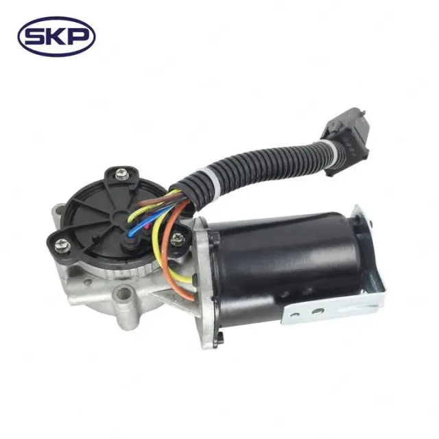 SK600928 - Transmission &amp; Drivetrain: SKP Transfer Case Motor for Skyward Automotive Image