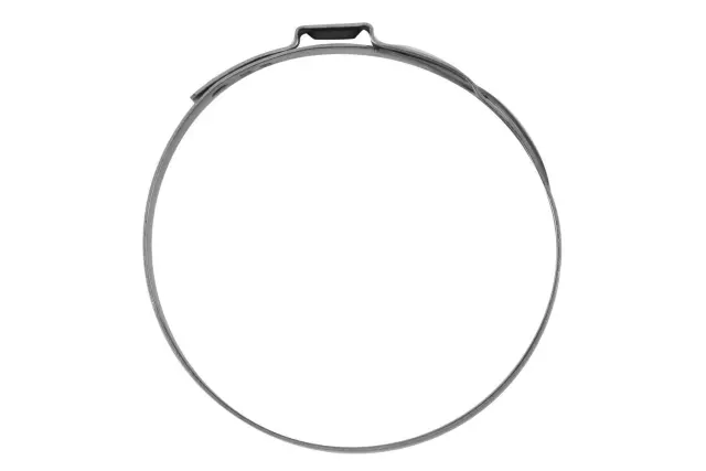 Boot Clamp - GM (84308104)