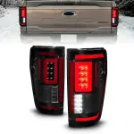 311476 - : Tail Light Assembly for Anzo USA Image