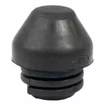 CK4Z61265A28B - : 2015-2024 Ford - Door Shell Bumper for Ford: E-Transit, Transit-150, Transit-250, Transit-350, Transit-350 HD Image