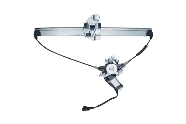 RPAGM160 - : Power Window Regulator Assembly w  Motor for AISIN Image