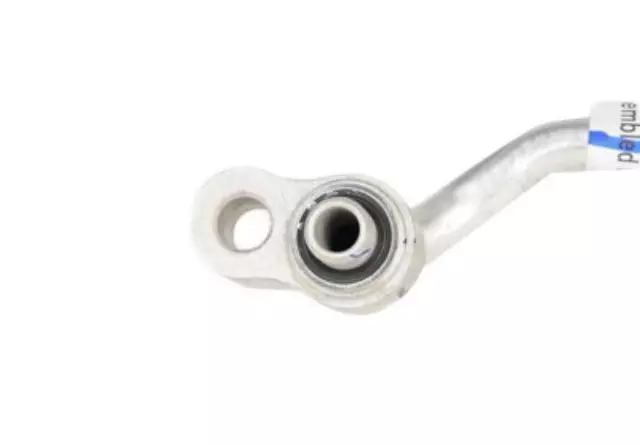 Air Conditioning Compressor and Condenser Hose Assembly - GM (25759699)