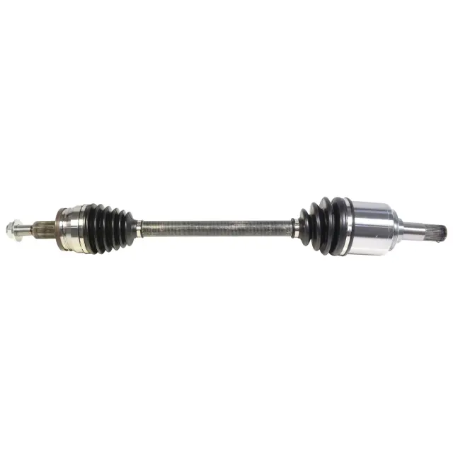 NCV12138 - : 15-23 Dodge Charger Pursuit (3.6, 5.7 - AWD/RWD) CV Axle Assembly  - Rear for GSP Image