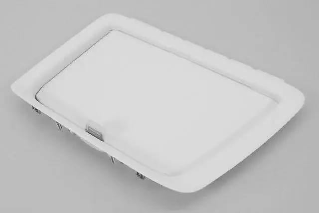 Sunroof Sunshade, Left - Mopar (1DD73BD1AA)