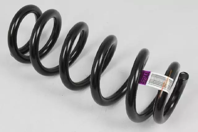 Front Coil Spring, Right - Mopar (5154623AA)