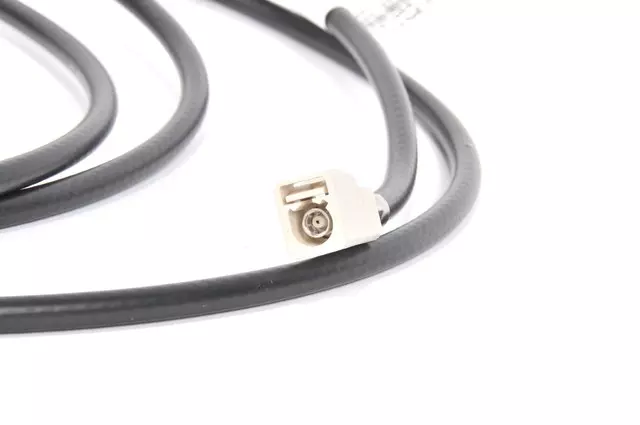 Digital Radio and Navigation Antenna Coaxial Cable - GM (23412756)