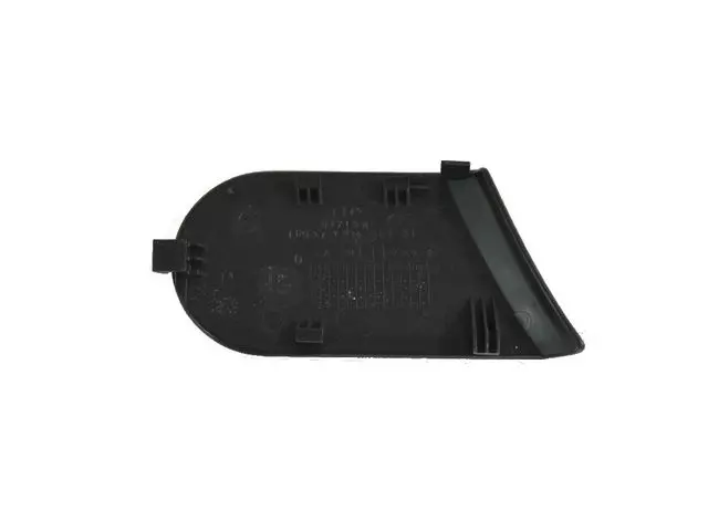 1DQ371XLAA - Interior Trim: Seat Anchor Cover for Jeep: Compass, Patriot Image