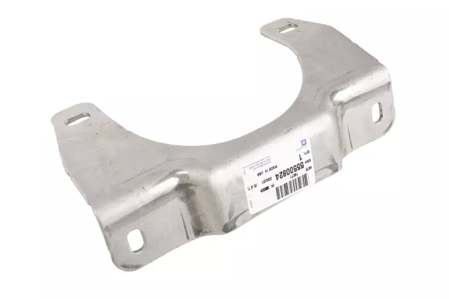 55500824 - : Converter &amp; Pipe Brace for GM Image