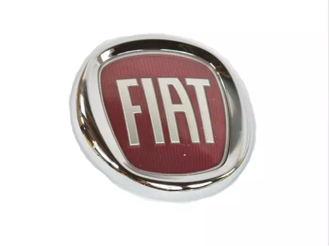 6DC04LRSAA - Exterior Ornamentation: Emblem for Mopar Image