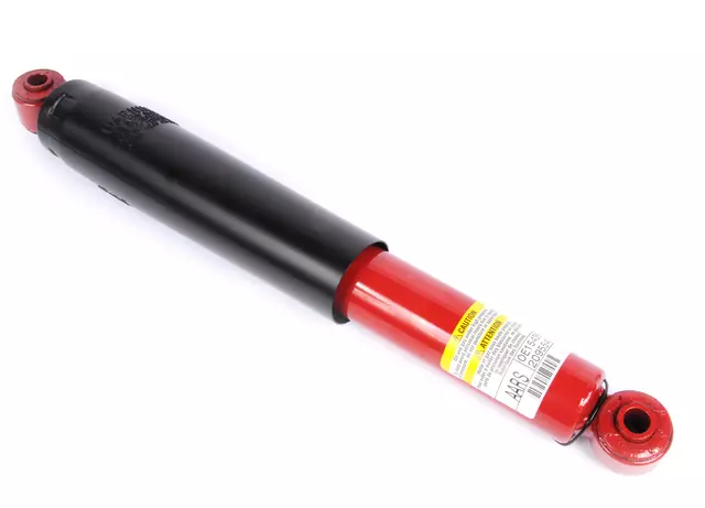20955406 - Suspension: Shock Absorber for Cadillac: Escalade | Chevrolet: Tahoe | GMC: Yukon Image