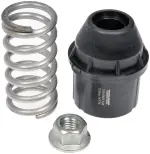 3155507 - : Heavy Duty Hood Latch Kit for Dorman Image