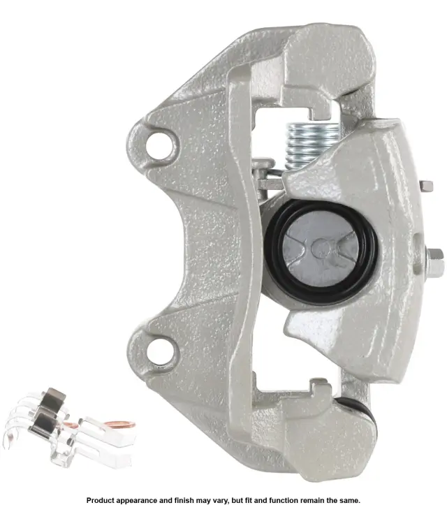 8240002 - Interior: Power Window Motor for Cardone Image