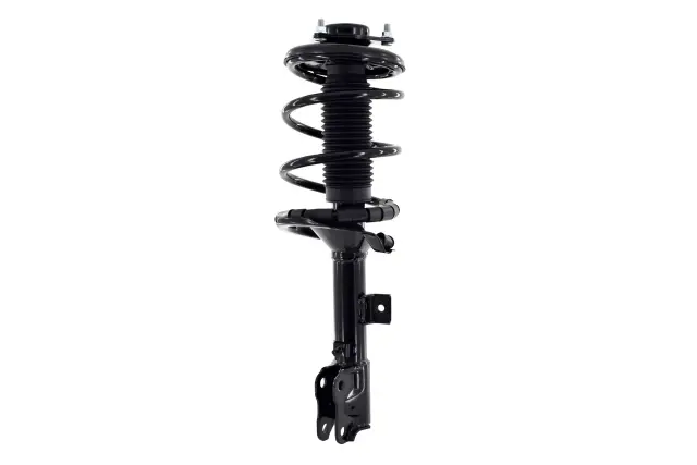 1333825L - : Focus Auto Parts Suspension Strut and Coil Spring Assembly for Focus Auto Parts Image