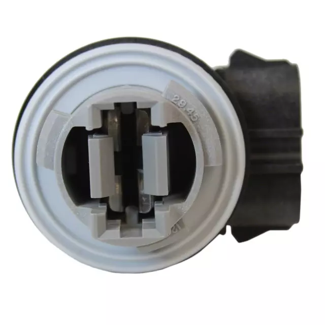 F1TZ13411A - : Stop Lamp Bulb Socket for Ford: Expedition, Explorer, Mustang, Ranger, Thunderbird, Windstar | Lincoln: Aviator, Navigator | Mercury: Cougar, Mountaineer Image