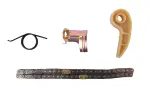 TS1001 - : Engine Oil Pump Chain Set for Enginetech Image