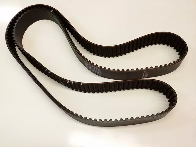 1356809070 - Engine: Timing Belt for Lexus: GS400, GS430, GX470, LS400, LS430, LX470, SC400, SC430 Image