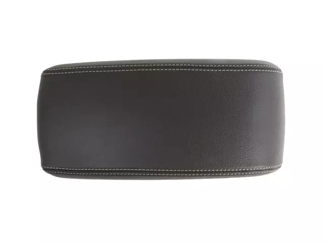 5PU02LU5AC - Interior Trim: Console Armrest for Jeep: Grand Cherokee Image