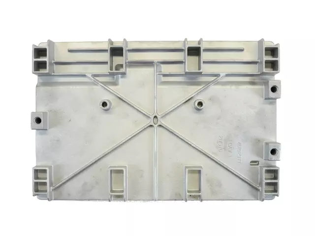 Powertrain Control Module, Remanufactured - Mopar (R5094354AF)