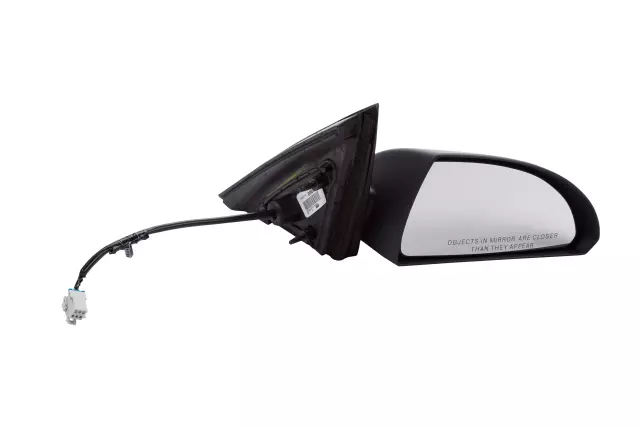25947194 - Body: Mirror Assembly for Chevrolet: Impala, Impala Limited Image