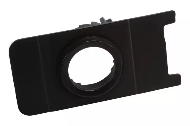 84617886 - : Front Driver Side Advanced Parking Assist Alarm Sensor Bracket for GM Image