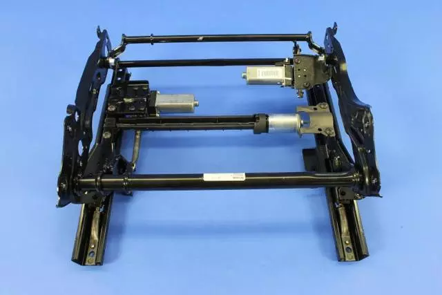 4610191AA - : Power Seat Adjuster for Chrysler: Town &amp; Country | Dodge: Grand Caravan | Ram: C/V Image