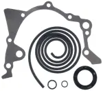 JV5009 - : Engine Timing Cover Gasket Set for Mahle Image