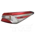11903190 - : TYC Tail Light Assembly for TYC Image
