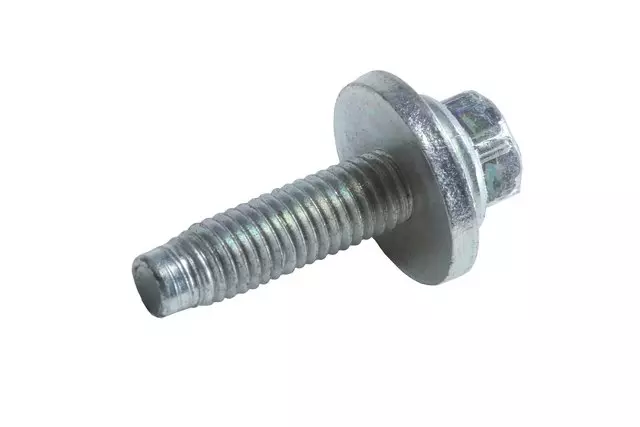 Front Side Door Lock Cover Bolt - GM (11548231)