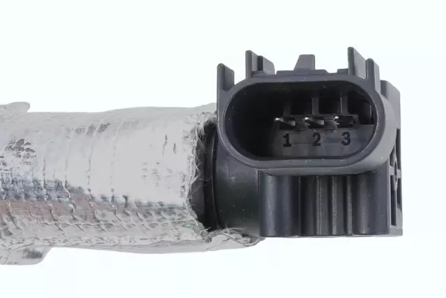 84141167 - : Power Brake Booster Vacuum Hose Assembly for GM Image