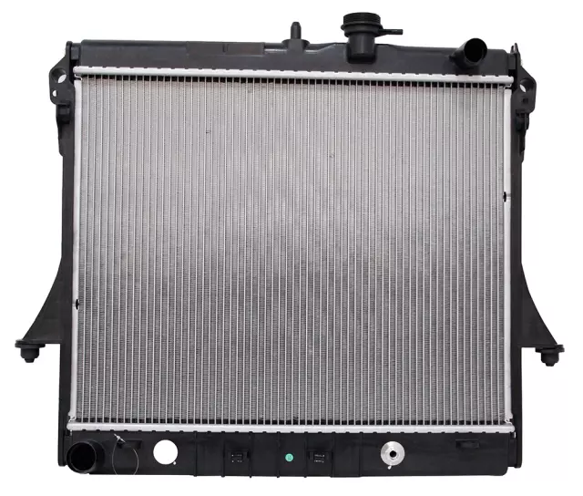 13017 - : OSC 13017 Radiator for OSC Image