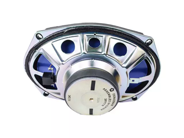 Speaker, Right Or Left, Front Or Rear - Mopar (5064358AB)