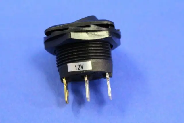 Fog Lamp Switch - Mopar (5096300AA)