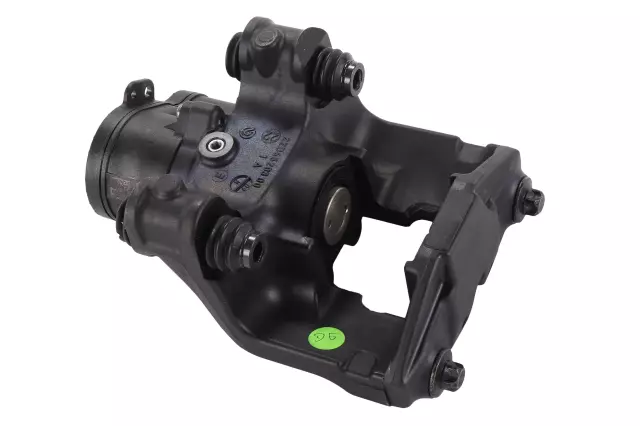 13554354 - : Parking Brake for GM Image