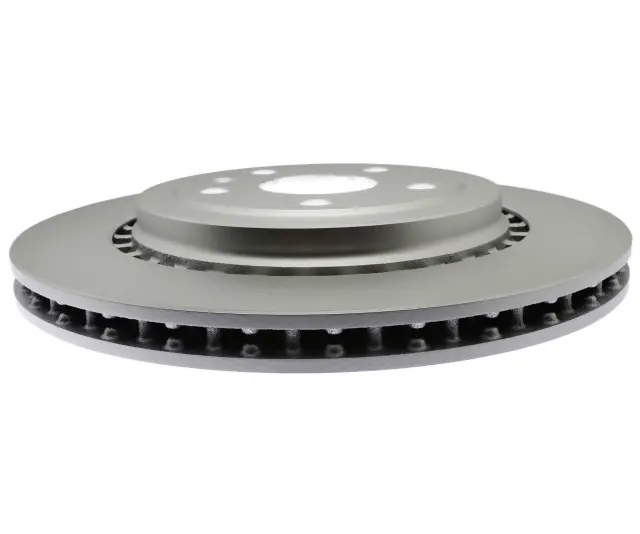 582059 - Brakes &amp; Brake Parts: Disc Brake Rotor for Raybestos Brakes Image