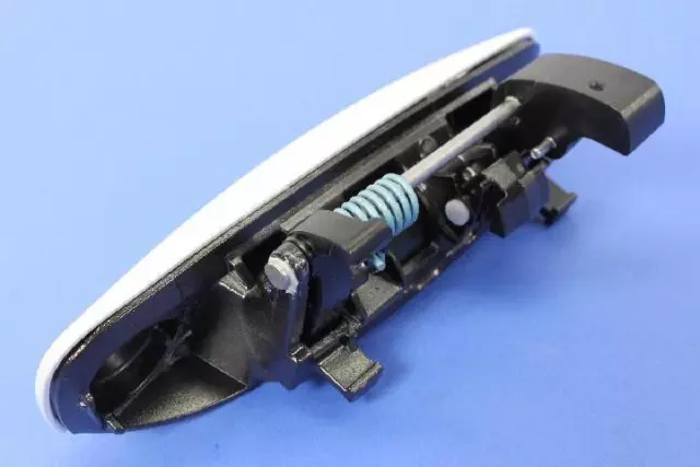 Exterior Door Handle, Left - Mopar (1MZ81JWDAG)