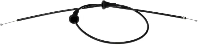 912469 - Body: Hood Release Cable Assembly for Dorman Image