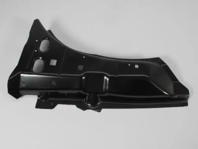 Outer Load Path Beam, Left - Mopar (68019753AC)