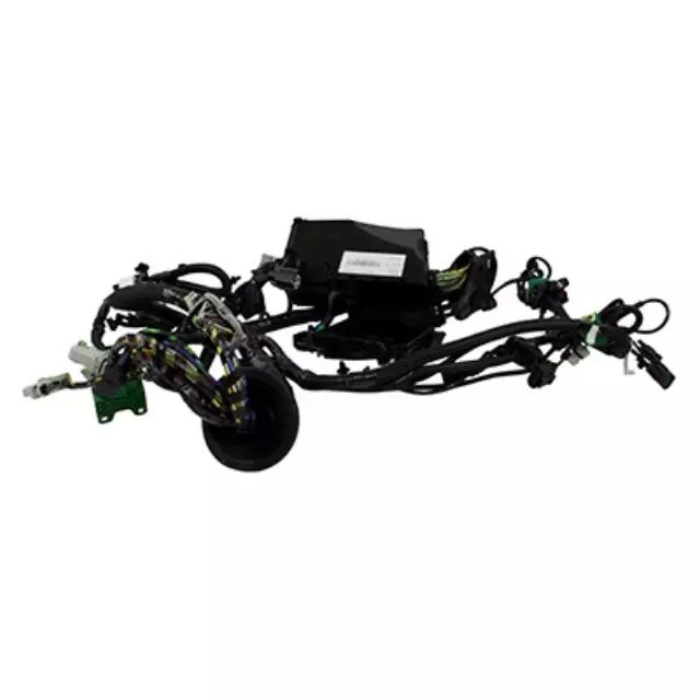 Engine Compartment Wiring Harness - Ford (FT1Z-14290-FA)
