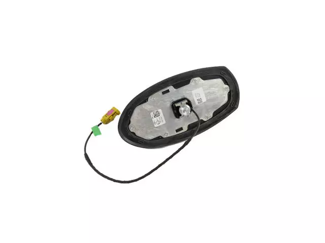 Cable & Base Assembly Antenna - Alfa Romeo (6NQ45TZZAA)