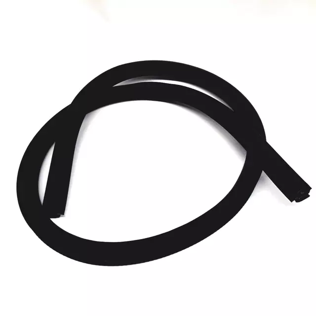 3C8867911A5AP - Body: Weather-strip On Body for Volkswagen: CC Image