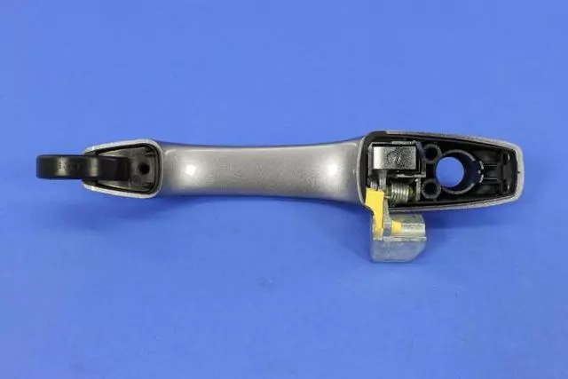 Exterior Door Handle, Left - Mopar (XU55JSCAG)