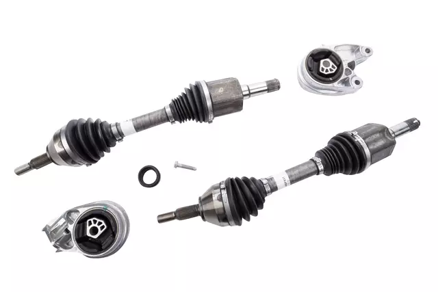 19211782 - : Cobalt Wheel-Hop Kit for GM Image