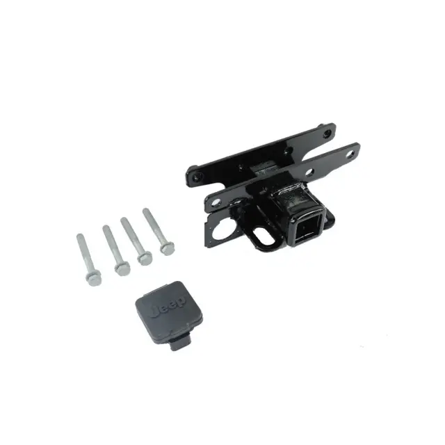 82208219 - : Hitch Receiver for Mopar Image