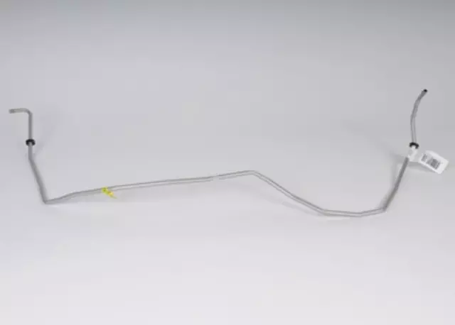 Automatic Transmission Fluid Cooler Outlet Line - GM (15053198)