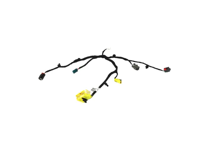 68377530AB - : Seat Cushion Wiring for Mopar Image