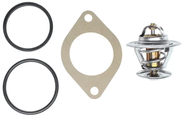 TX1387D - : Engine Coolant Thermostat for Mahle Image