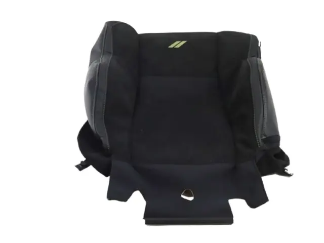 7LQ57WF6AA - Interior Trim: Front Seat Back Cover, Left for Dodge: Charger Image